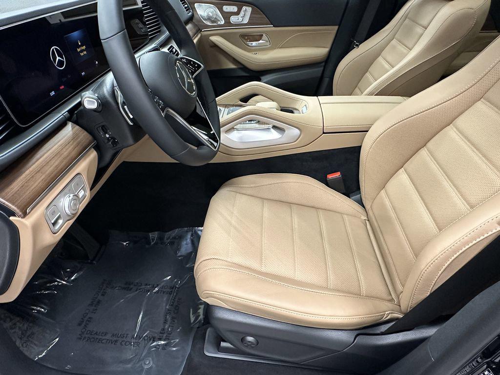 new 2026 Mercedes-Benz GLE 450e car, priced at $87,120