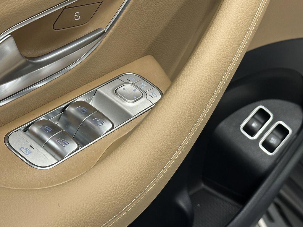 new 2026 Mercedes-Benz GLE 450e car, priced at $87,120
