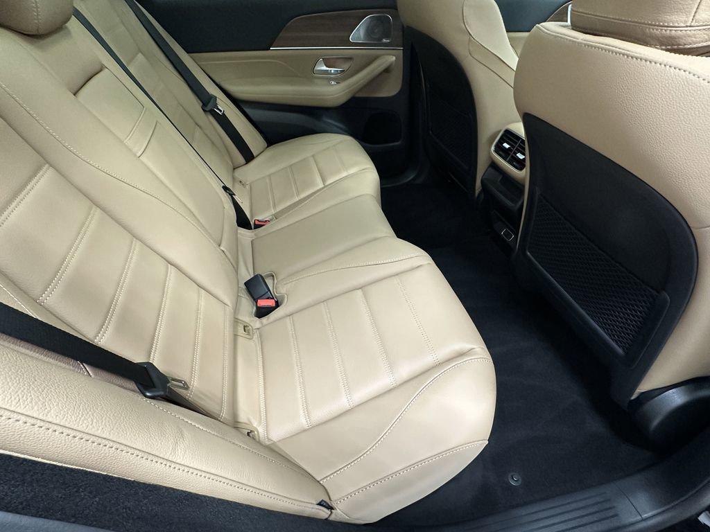 new 2026 Mercedes-Benz GLE 450e car, priced at $87,120
