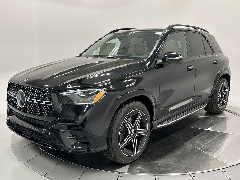 new 2026 Mercedes-Benz GLE 450e car, priced at $87,120