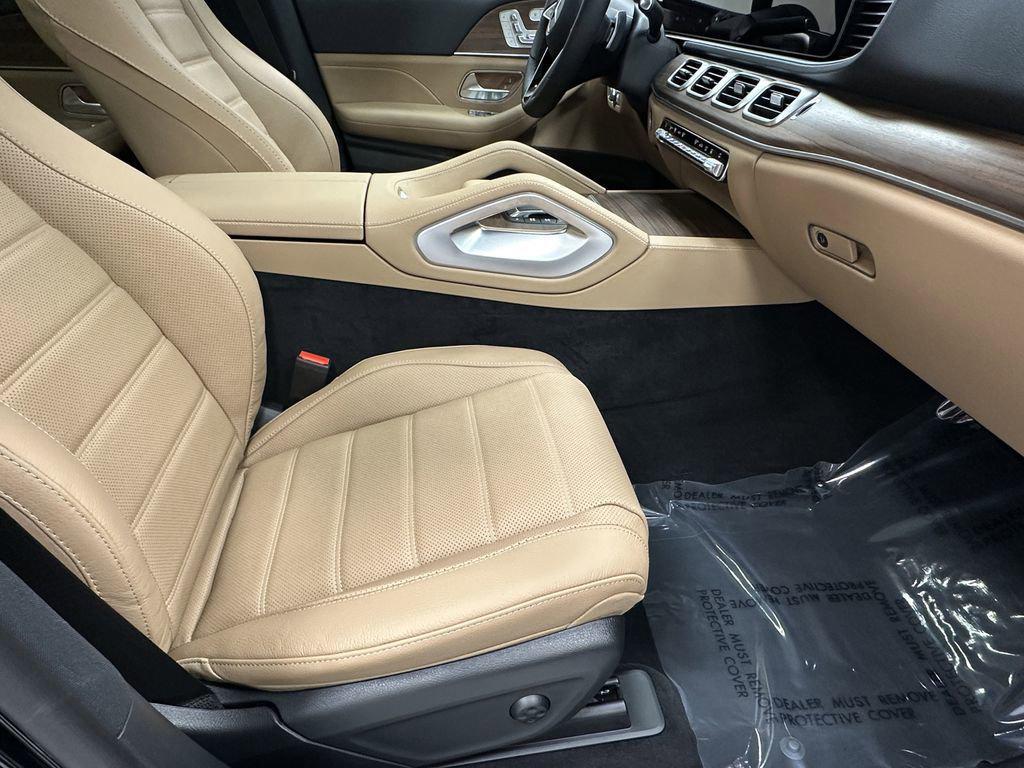 new 2026 Mercedes-Benz GLE 450e car, priced at $87,120