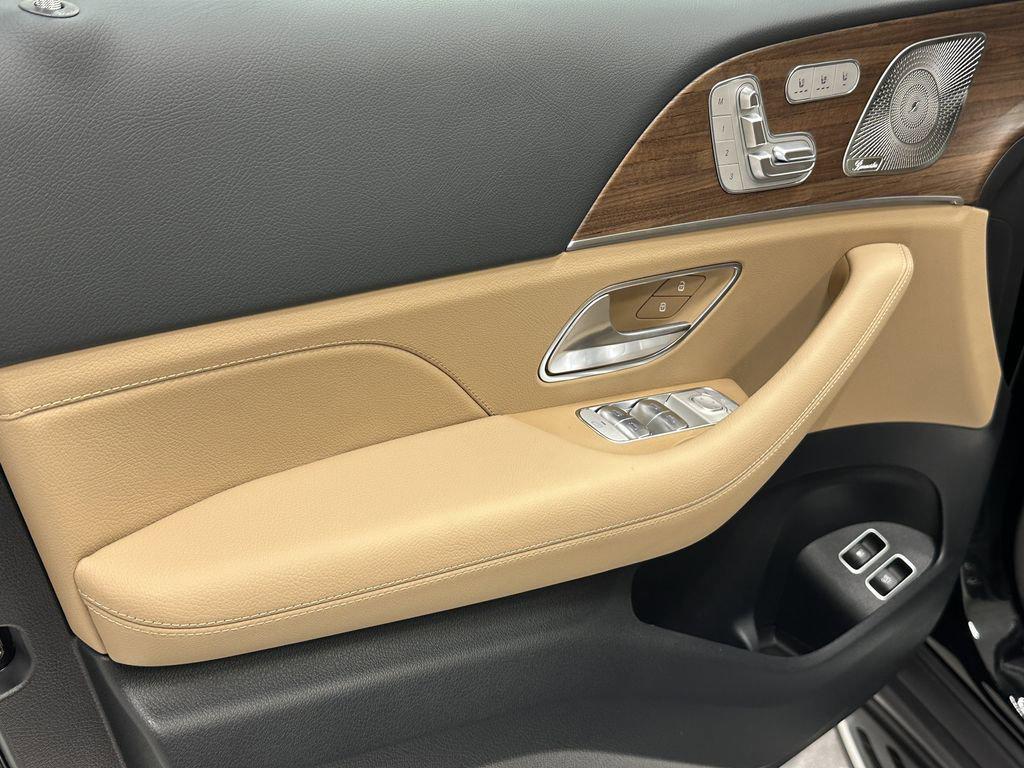 new 2026 Mercedes-Benz GLE 450e car, priced at $87,120