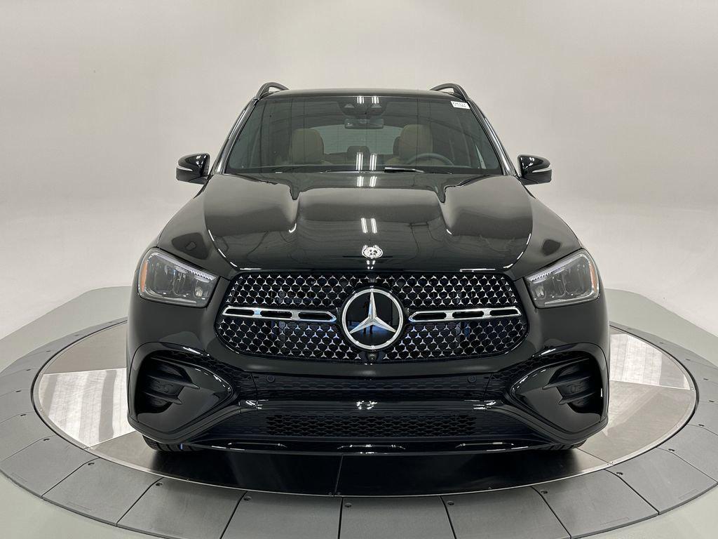 new 2026 Mercedes-Benz GLE 450e car, priced at $87,120