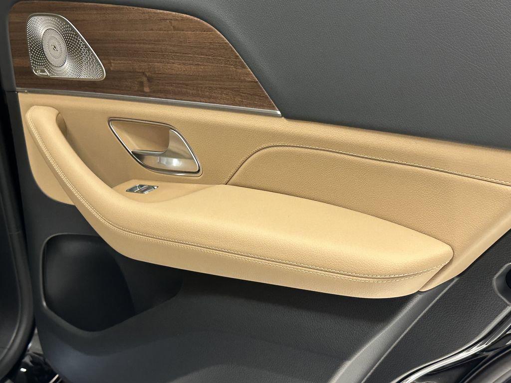new 2026 Mercedes-Benz GLE 450e car, priced at $87,120