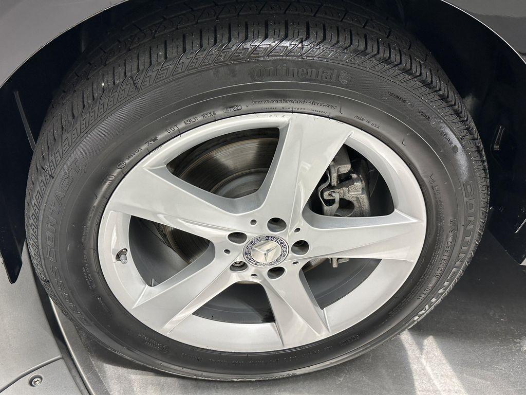 used 2016 Mercedes-Benz GLE-Class car, priced at $18,999