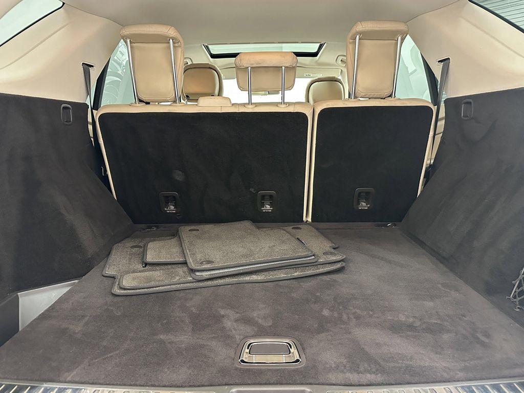 used 2016 Mercedes-Benz GLE-Class car, priced at $18,999