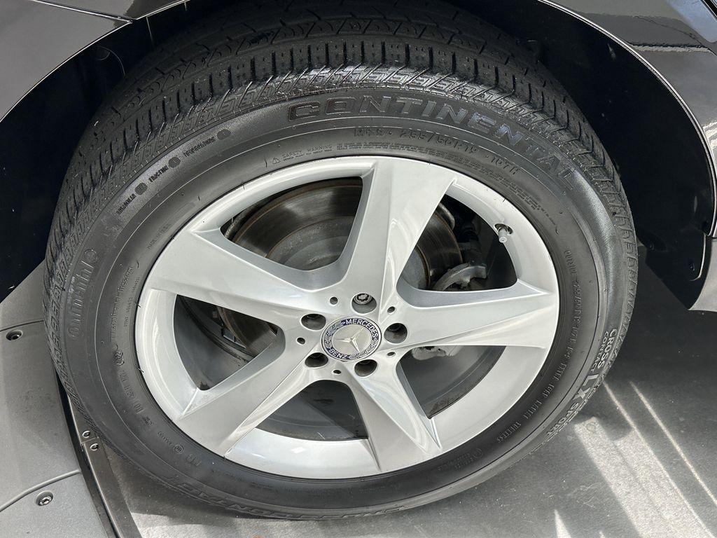 used 2016 Mercedes-Benz GLE-Class car, priced at $18,999