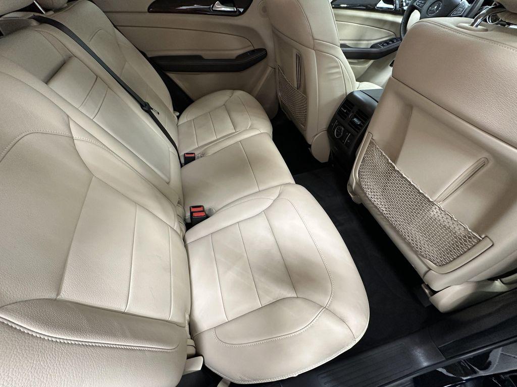 used 2016 Mercedes-Benz GLE-Class car, priced at $18,999