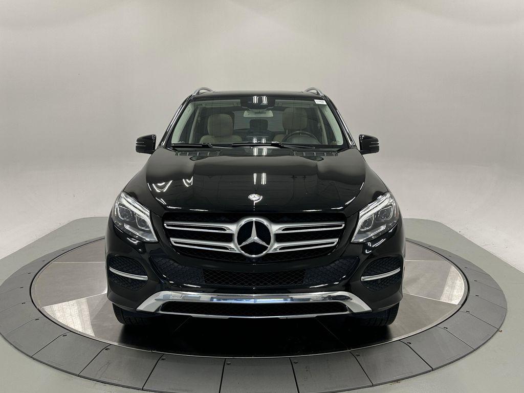 used 2016 Mercedes-Benz GLE-Class car, priced at $18,999