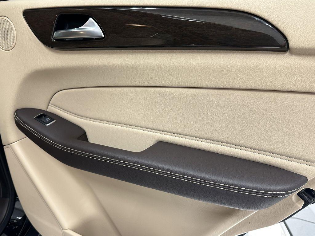 used 2016 Mercedes-Benz GLE-Class car, priced at $18,999