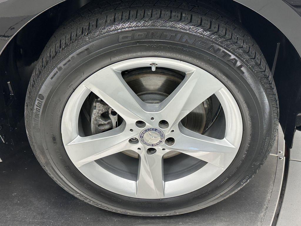 used 2016 Mercedes-Benz GLE-Class car, priced at $18,999