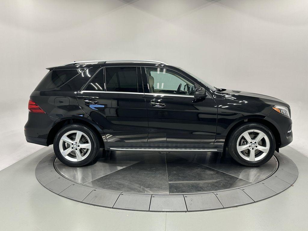 used 2016 Mercedes-Benz GLE-Class car, priced at $18,999