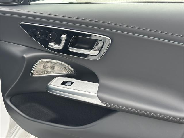 used 2024 Mercedes-Benz E-Class car, priced at $71,999