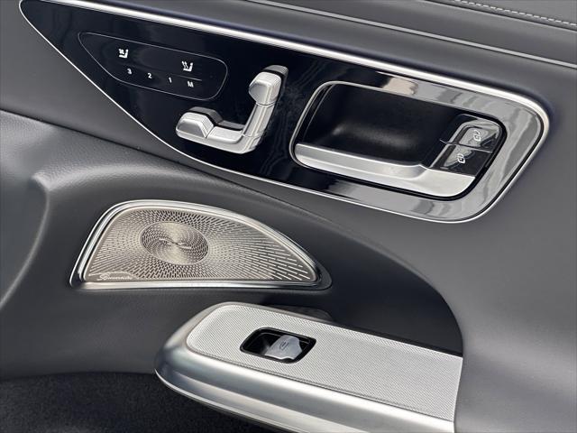 used 2024 Mercedes-Benz E-Class car, priced at $71,999