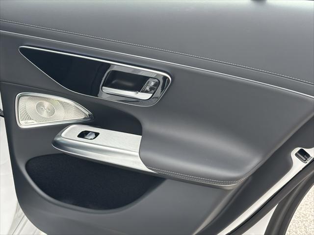 used 2024 Mercedes-Benz E-Class car, priced at $71,999