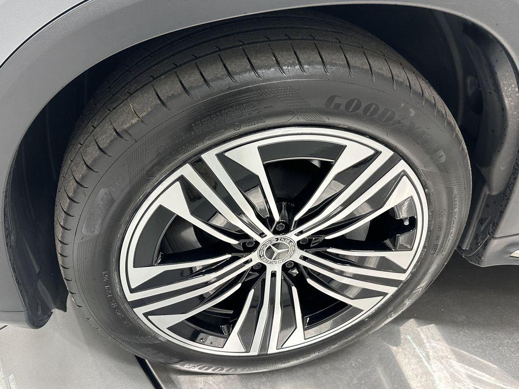 used 2023 Mercedes-Benz EQS 450 car, priced at $52,999