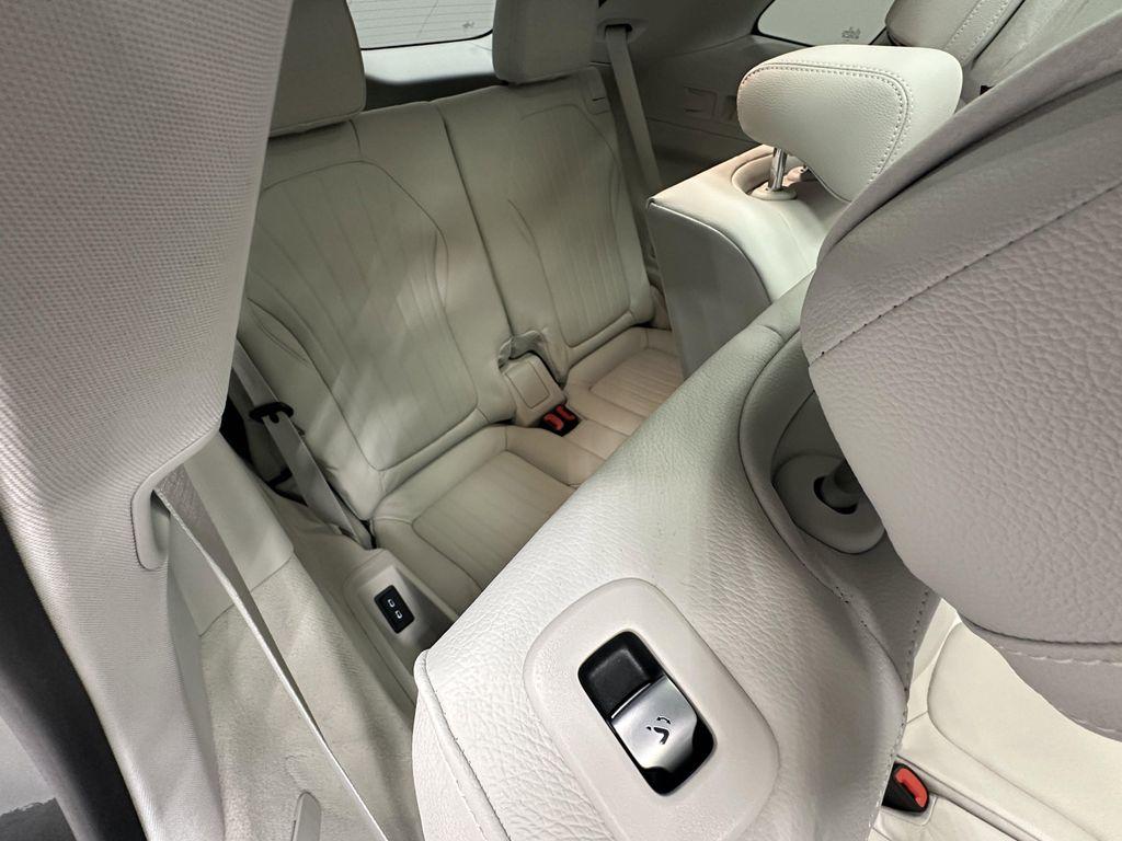 used 2023 Mercedes-Benz EQS 450 car, priced at $52,999