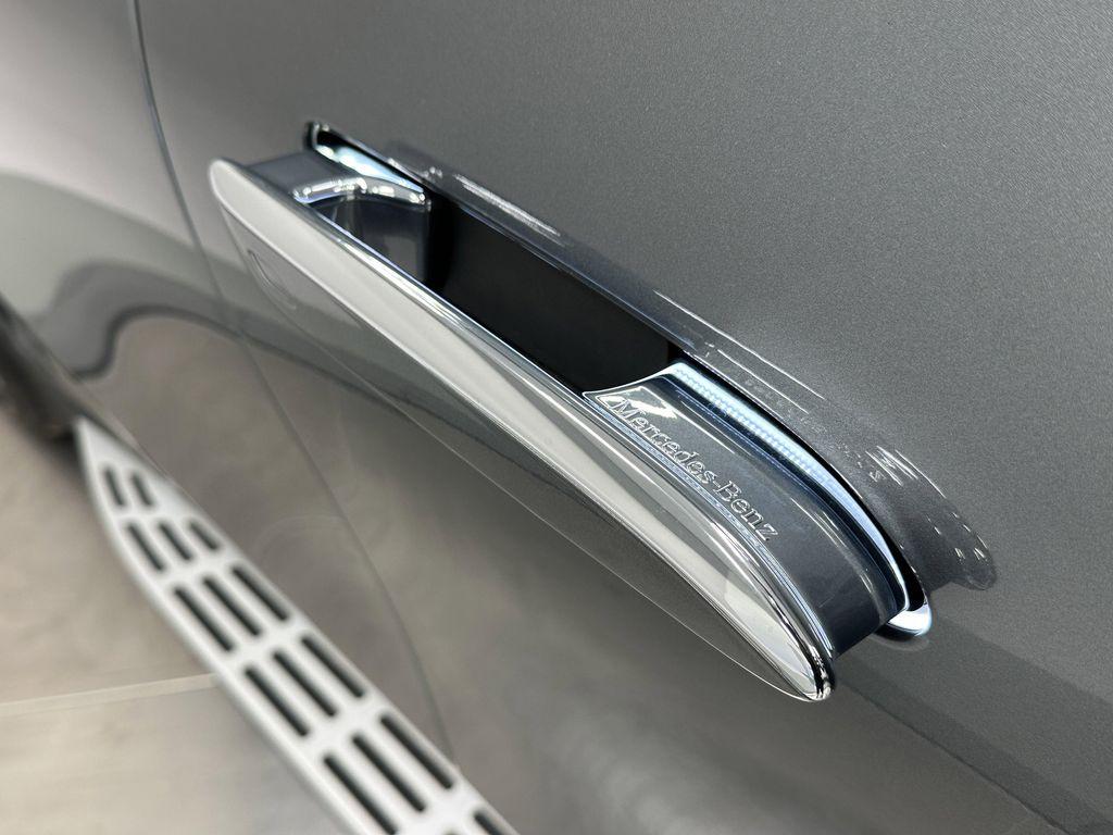 used 2023 Mercedes-Benz EQS 450 car, priced at $52,999