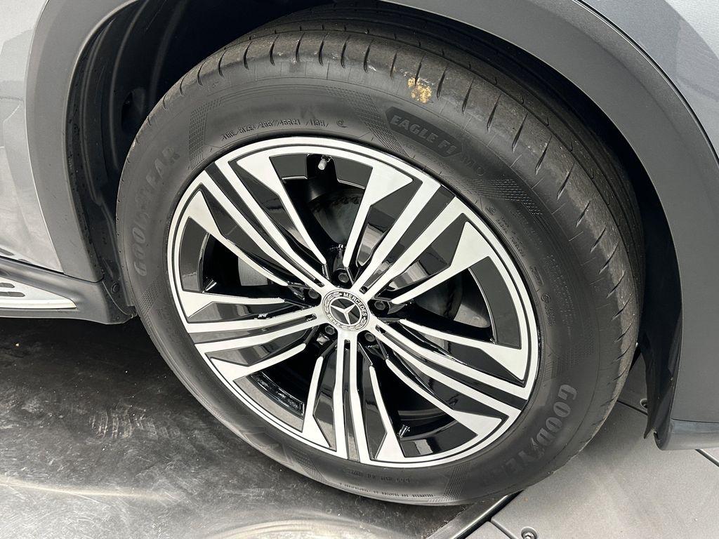 used 2023 Mercedes-Benz EQS 450 car, priced at $52,999