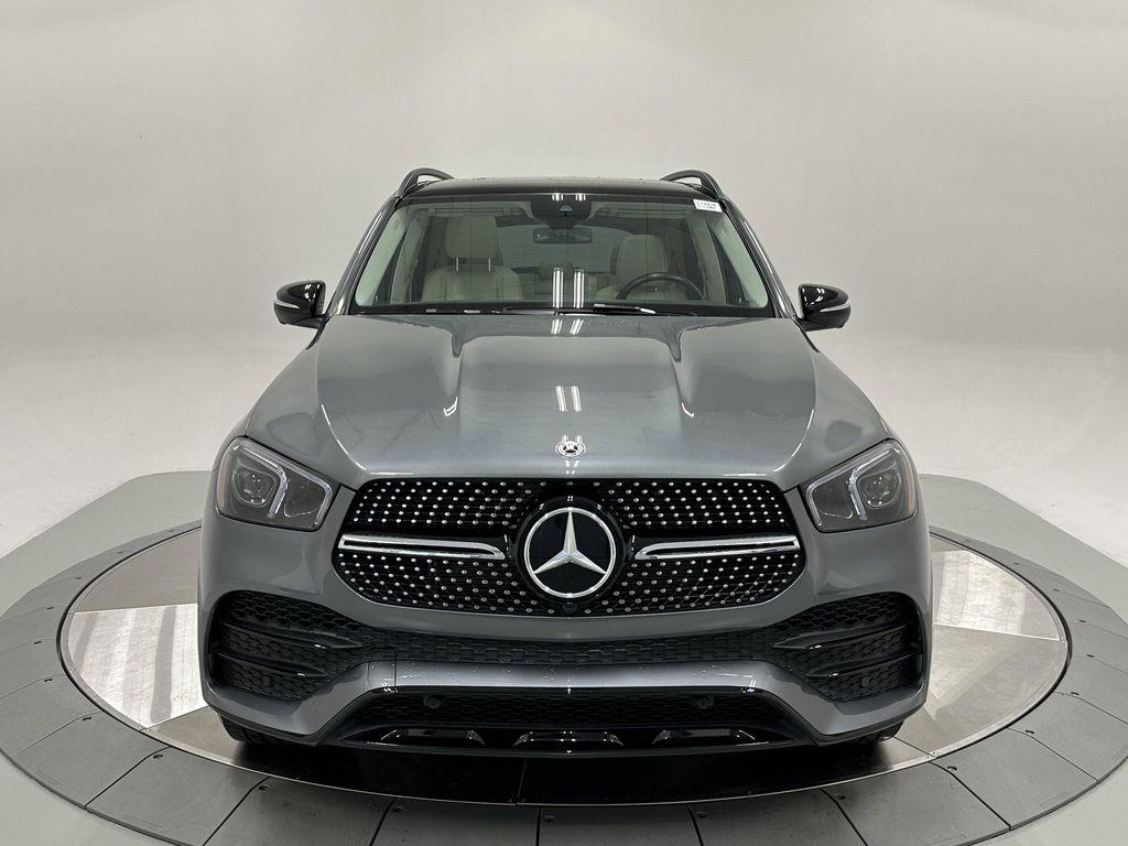 used 2023 Mercedes-Benz GLE 350 car, priced at $54,999