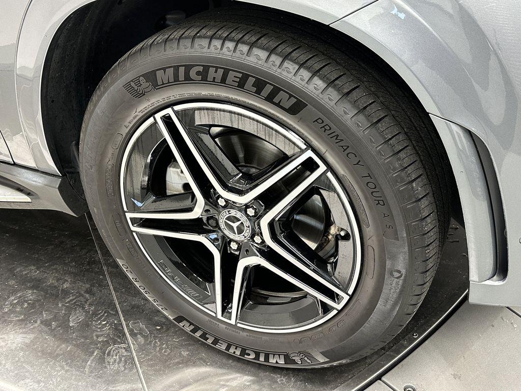 used 2023 Mercedes-Benz GLE 350 car, priced at $54,999