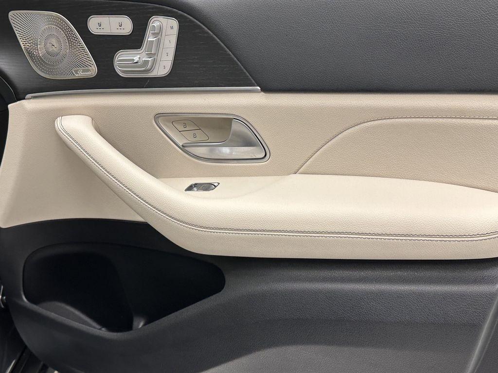 used 2023 Mercedes-Benz GLE 350 car, priced at $54,999