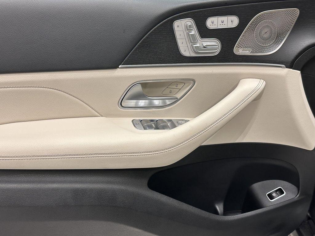 used 2023 Mercedes-Benz GLE 350 car, priced at $54,999