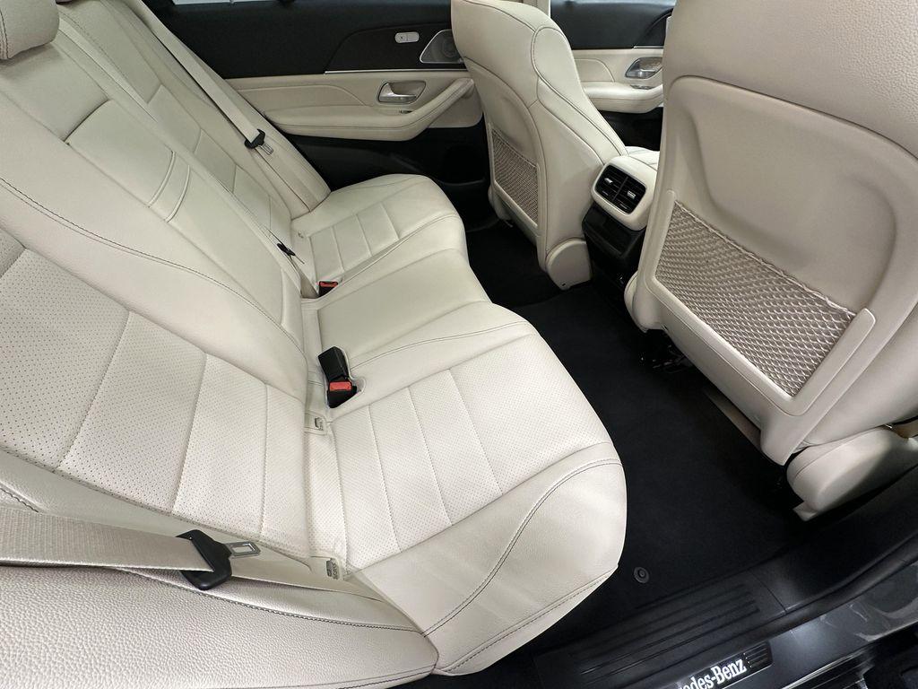 used 2023 Mercedes-Benz GLE 350 car, priced at $54,999