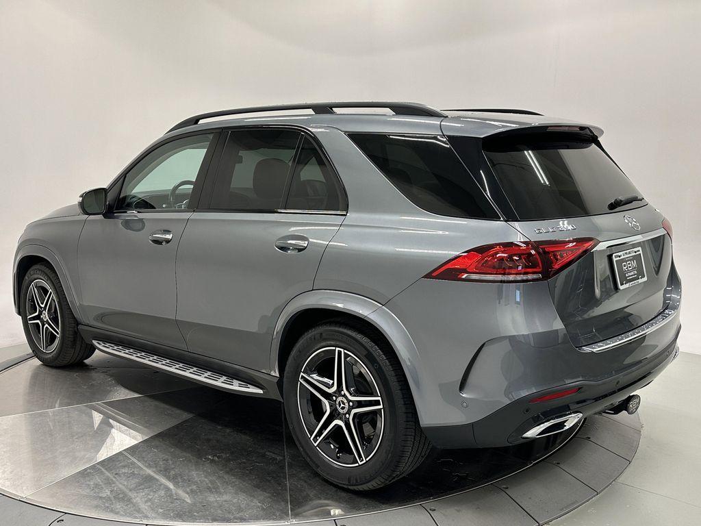 used 2023 Mercedes-Benz GLE 350 car, priced at $54,999