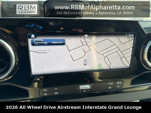 new 2025 Mercedes-Benz Sprinter 3500XD car