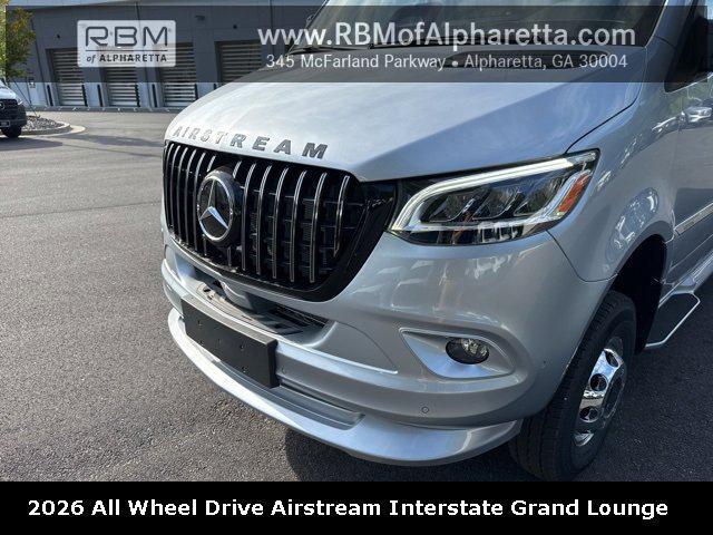 new 2025 Mercedes-Benz Sprinter 3500XD car