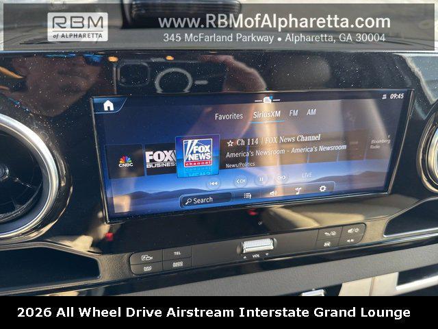 new 2025 Mercedes-Benz Sprinter 3500XD car