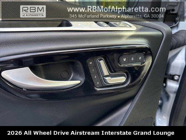 new 2025 Mercedes-Benz Sprinter 3500XD car