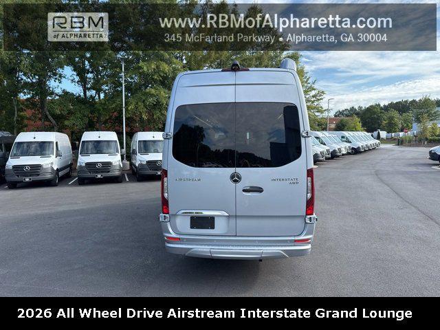 new 2025 Mercedes-Benz Sprinter 3500XD car