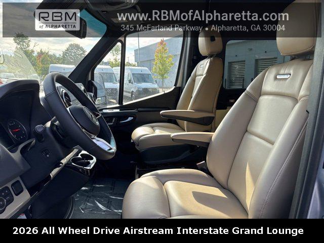 new 2025 Mercedes-Benz Sprinter 3500XD car