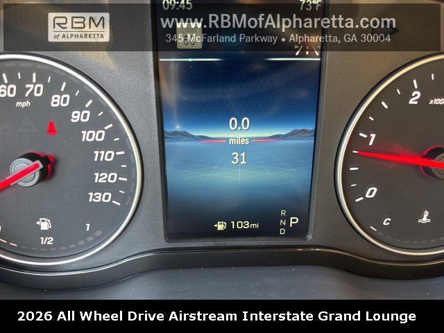 new 2025 Mercedes-Benz Sprinter 3500XD car