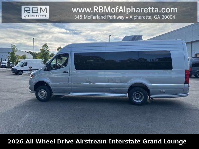 new 2025 Mercedes-Benz Sprinter 3500XD car