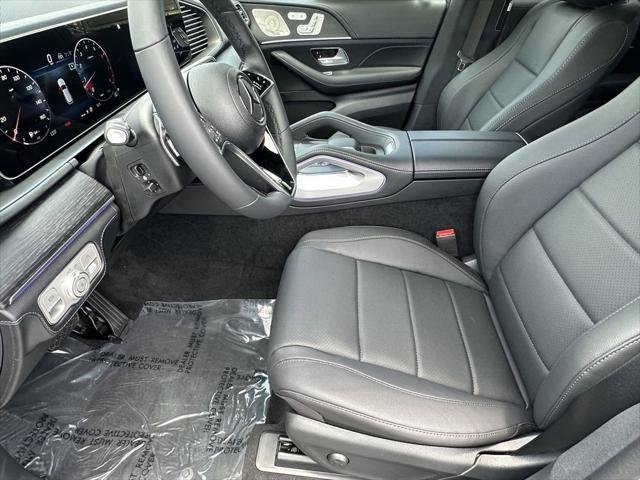 new 2025 Mercedes-Benz GLE 450 car, priced at $86,890