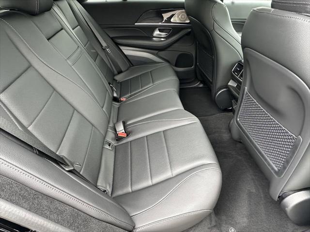 new 2025 Mercedes-Benz GLE 350 car, priced at $72,255