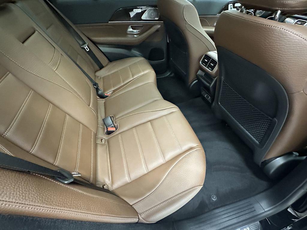 new 2026 Mercedes-Benz GLE 450 car, priced at $82,760