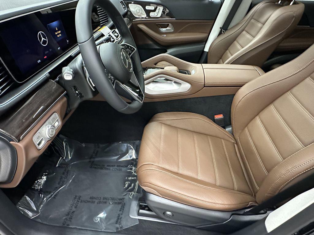 new 2026 Mercedes-Benz GLE 450 car, priced at $82,760