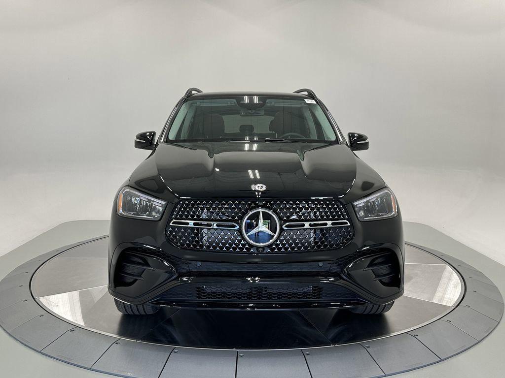 new 2026 Mercedes-Benz GLE 450 car, priced at $82,760
