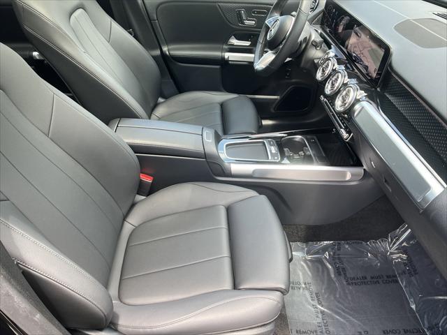 used 2024 Mercedes-Benz GLB 250 car, priced at $44,999