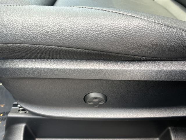 used 2024 Mercedes-Benz GLB 250 car, priced at $44,999