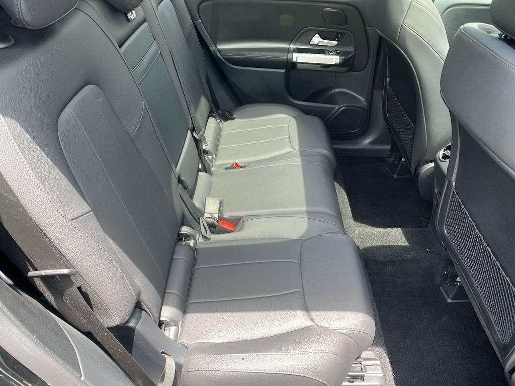 used 2024 Mercedes-Benz GLB 250 car, priced at $41,998