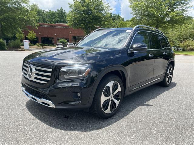 used 2024 Mercedes-Benz GLB 250 car, priced at $44,999