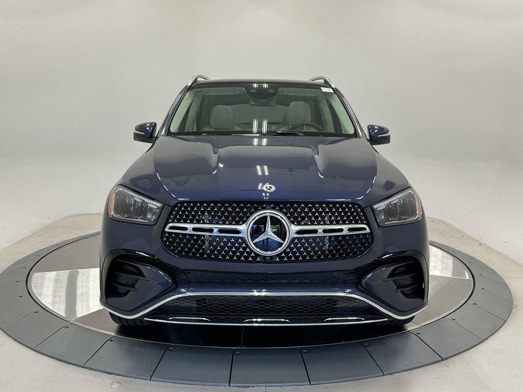 new 2026 Mercedes-Benz GLE 450 car, priced at $82,685