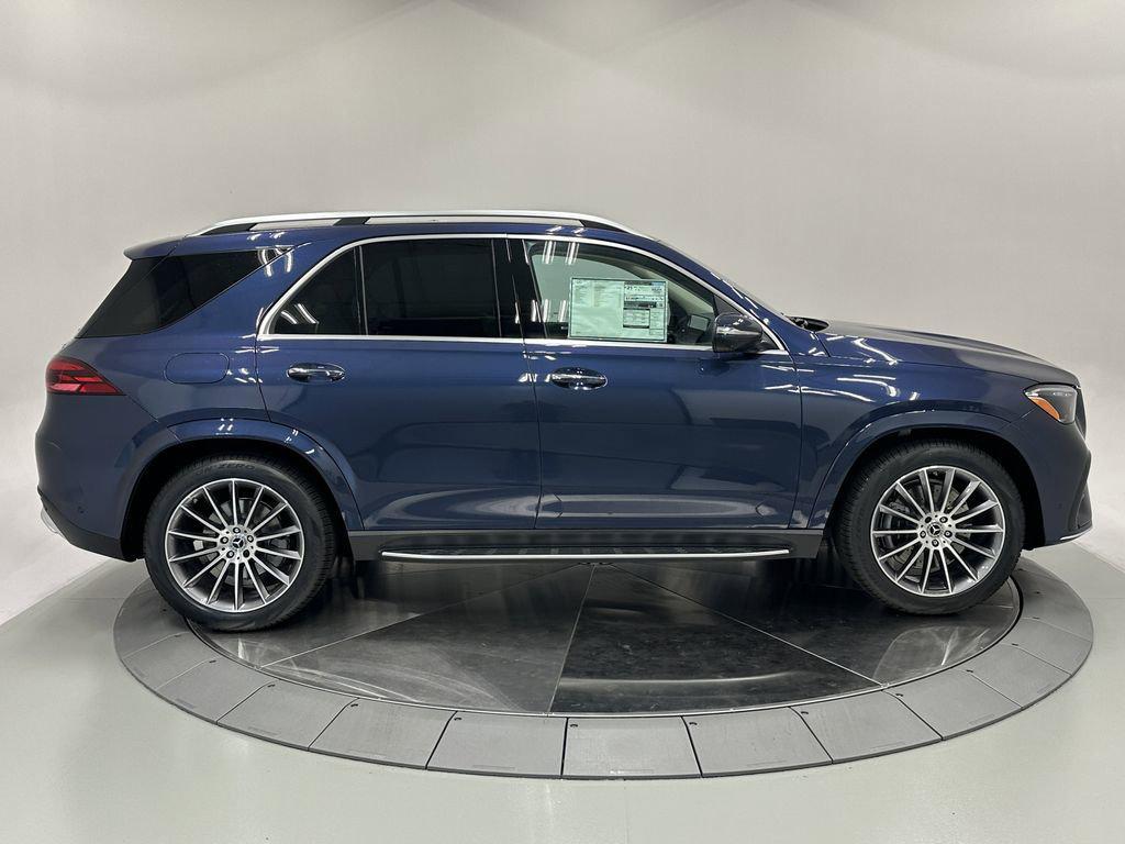 new 2026 Mercedes-Benz GLE 450 car, priced at $82,685