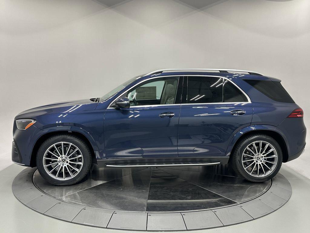 new 2026 Mercedes-Benz GLE 450 car, priced at $82,685