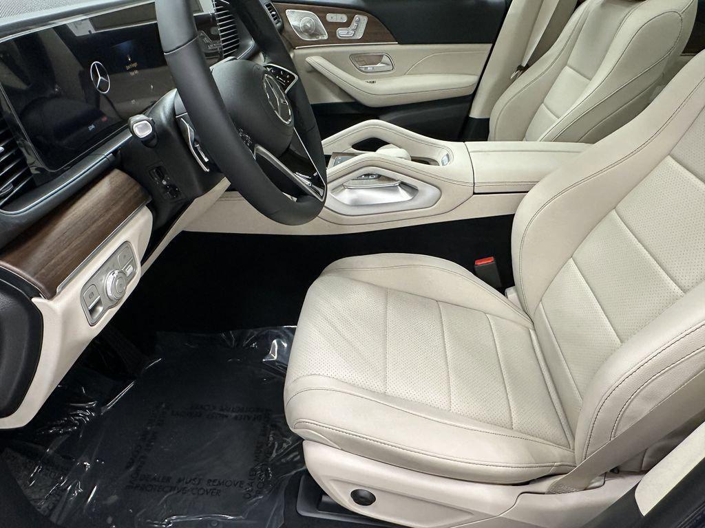 new 2026 Mercedes-Benz GLE 450 car, priced at $82,685